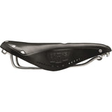 Brooks Suedel B17 Imperial Std Männer schwaarz