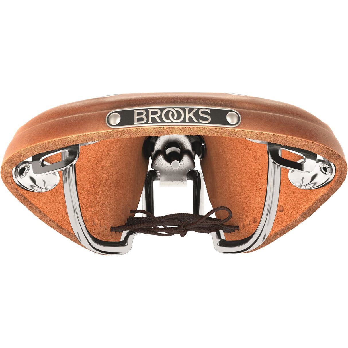 Brooks Suedel B17 Imperial schmuel Männer Hunneg