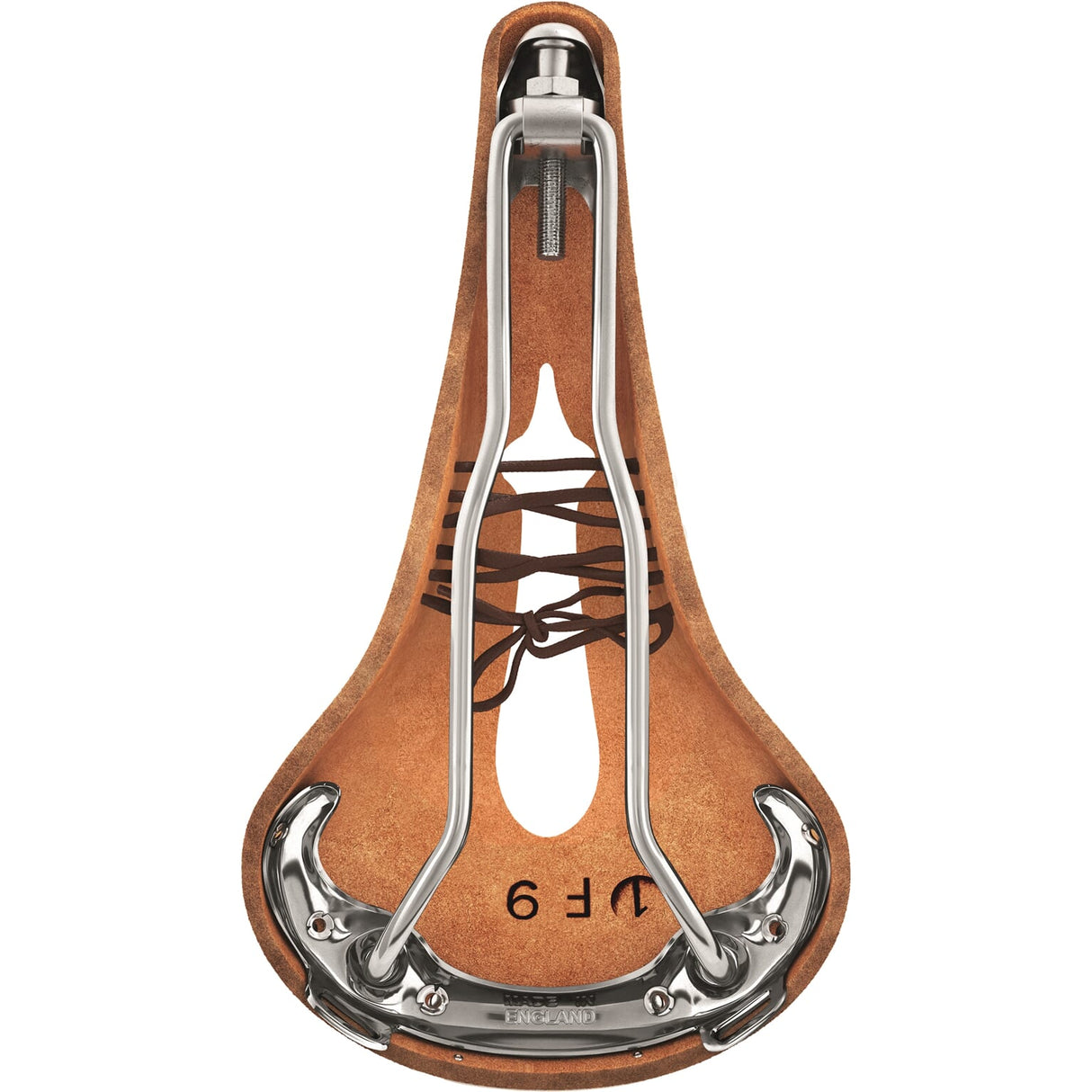 Brooks Suedel B17 Imperial schmuel Männer Hunneg