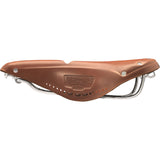 Brooks Suedel B17 Imperial schmuel Männer Hunneg