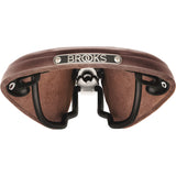 Brooks Suedel B17 schmuel brong