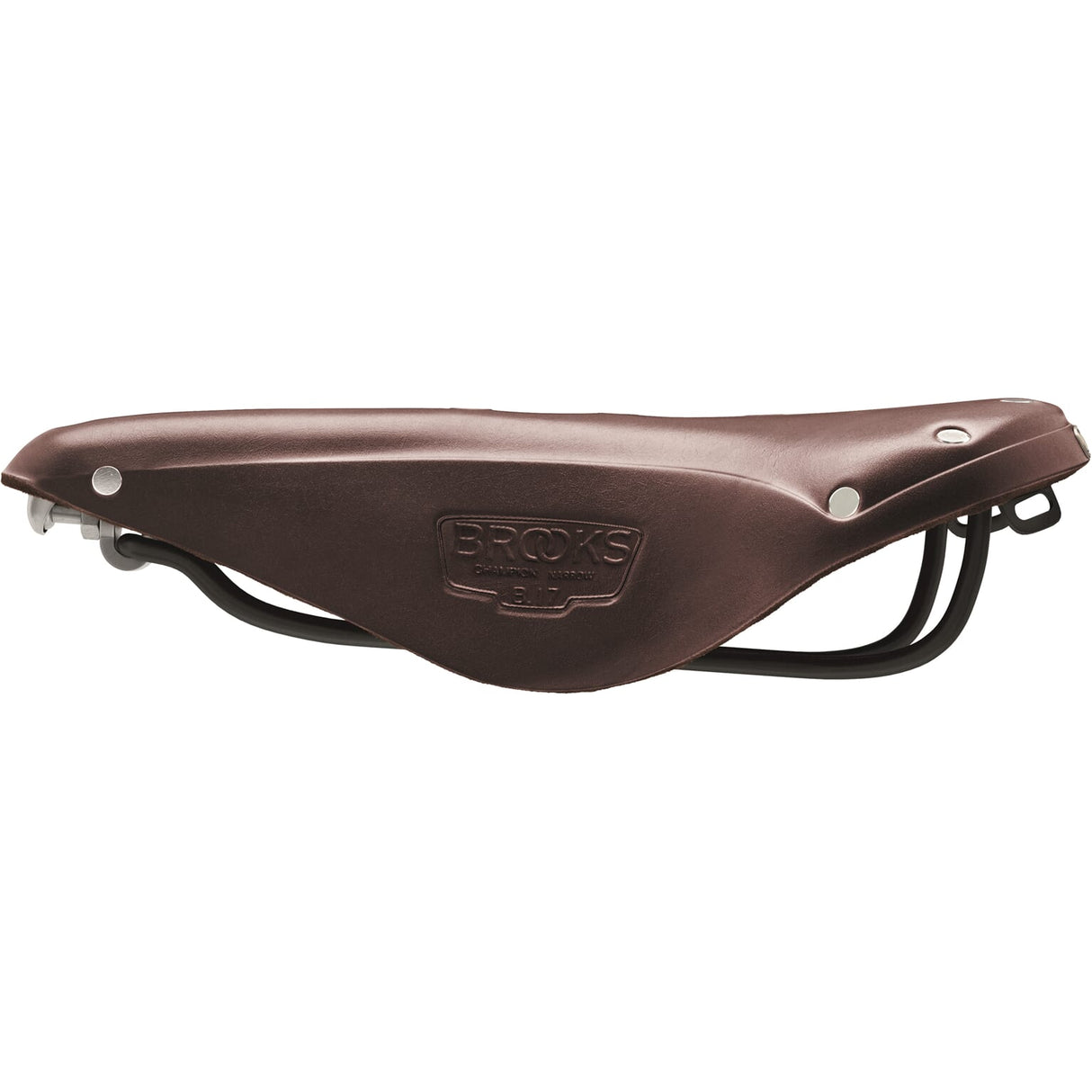 Brooks Suedel B17 schmuel brong