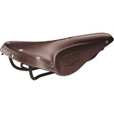 Brooks Suedel B17 schmuel brong