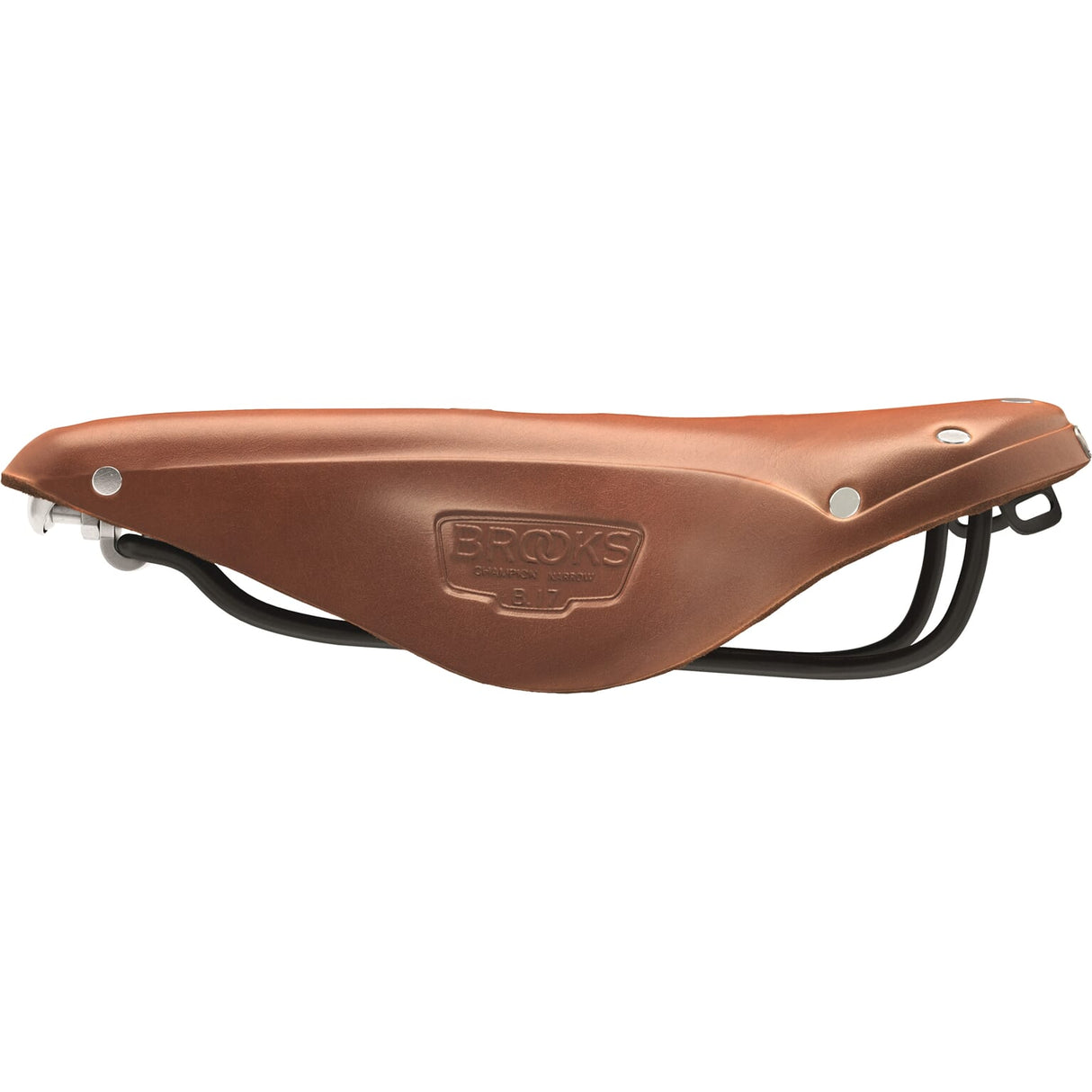 Brooks Suedel B17 Schmelz Hunneg