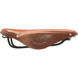 Brooks Suedel B17 Schmelz Hunneg