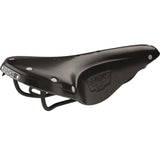 Brooks Suedel B17 schmuel Black