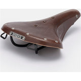 Brooks Zadel B68 A. Brown