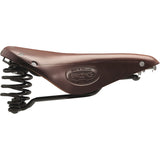 Brooks Suedel B396 Flyer Männer Brown