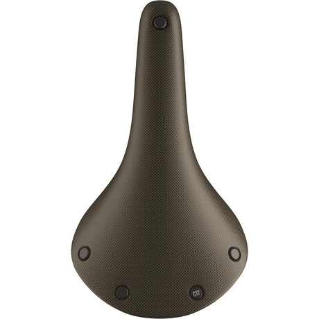 Brooks Saddel Cambium C17 All Wetter Mudder Gréng