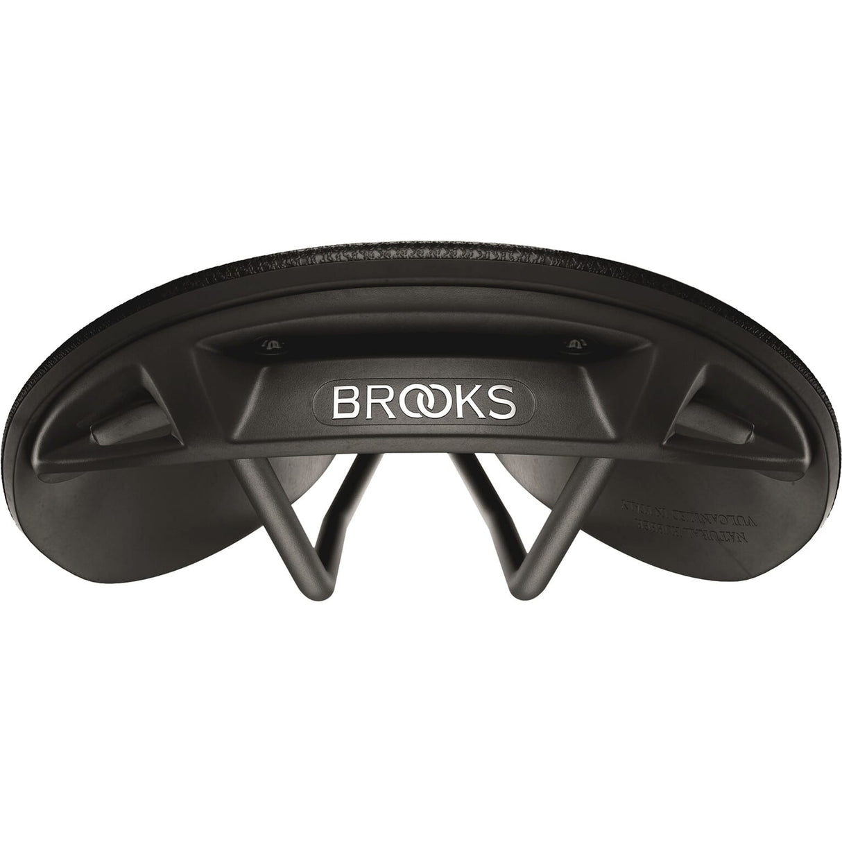 Brooks Suedel C17 Cambium all Wieder schwaarz