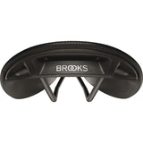 Brooks Suedel C17 Cambium all Wieder schwaarz