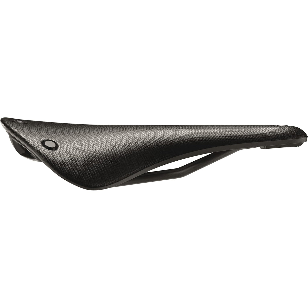 Brooks Suedel C17 Cambium all Wieder schwaarz