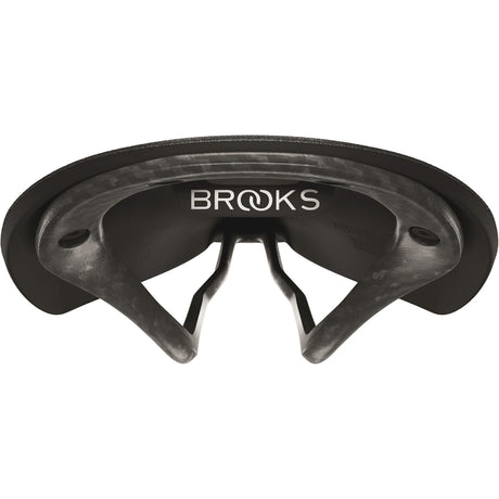 Brooks Saddel C13 geschniddene Cambium all Wieder 158 schwaarz