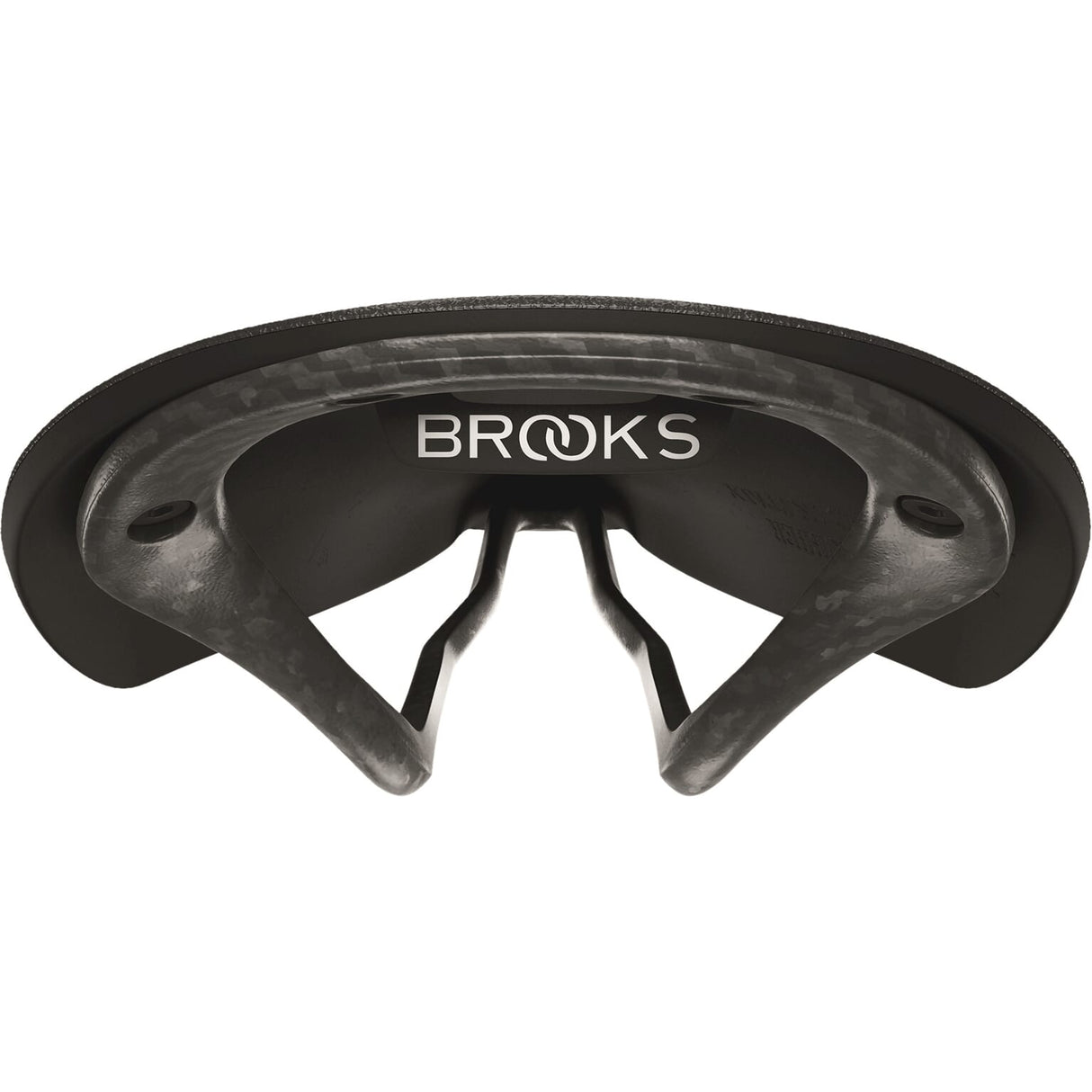 Brooks Zadel C13 Cambium All Weather 158 zwart