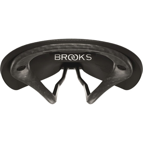 Brooks Saddel C13 Cambium all Wieder 158 schwaarz