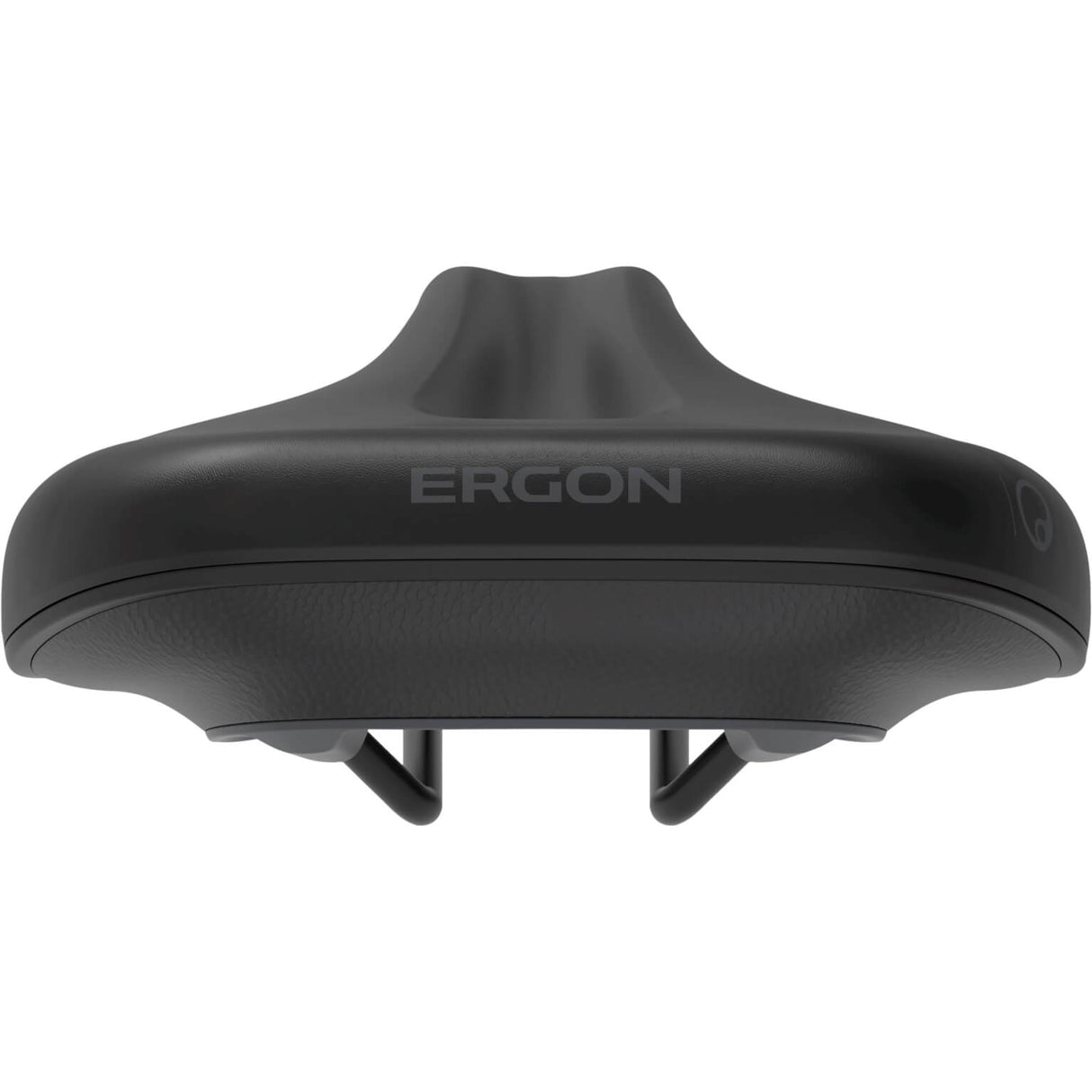 Ergon Zadel SC Core dames S M zwart