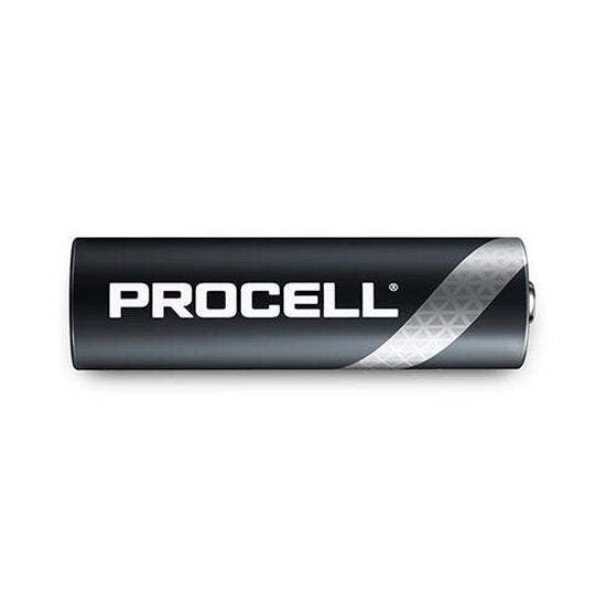 Pro cell alkaline batterij aa lr06 per 24 stuks