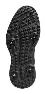 Adidas Golfschoenen S2G MID-Cut dames leer zwart roze mt 36 2 3