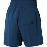 Adidas Golfshort Go-To dames nylon navy maat XS