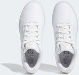 Adidas Retrocross spikeless golfschoenen wit dames maat 36