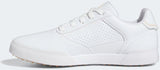 Adidas Retrocross spikeless golfschoenen wit dames maat 36