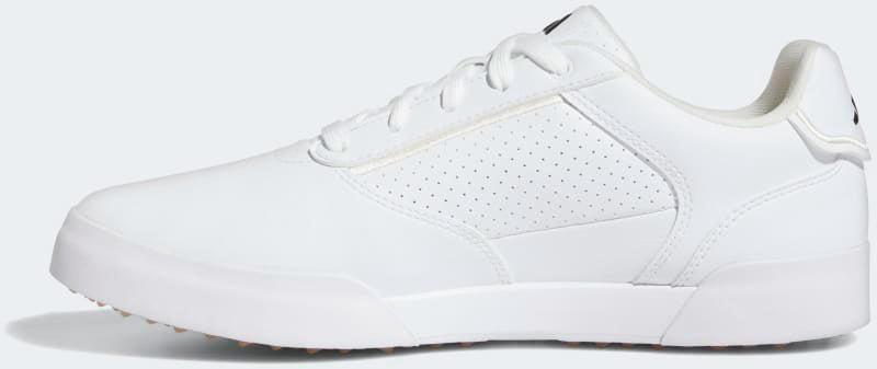 Adidas Retrocross spikeless golfschoenen wit heren maat 42
