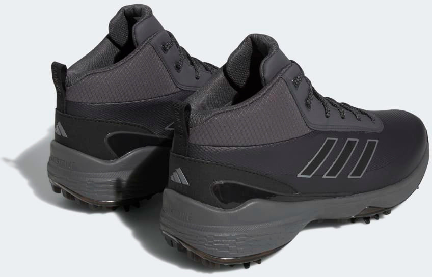 Adidas ZG23 Rain.RDY golfschoenen zwart unisex maat 42