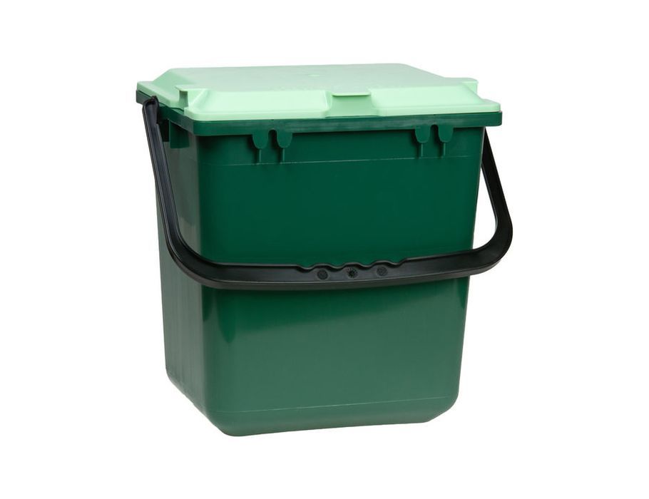 Biomat GFT container 26 x 19,8 x 25,6 cm 10 Liter