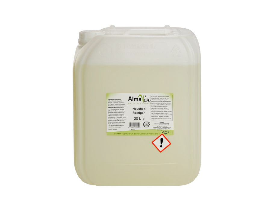 AlmaWin Allesreiniger Lemon 20L