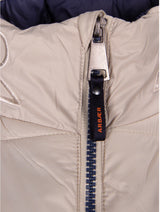 Arbaer Anthony bodywarmer heren beige maat 3XL