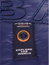 Arbaer Anthony bodywarmer heren blauw maat XXL