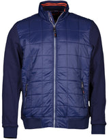 Arbær Arthur casual jacket heren blauw maat L