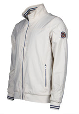Arbær Active jacket heren beige maat XL