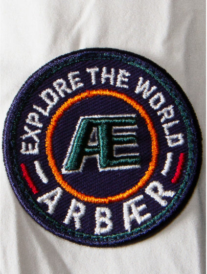 Arbær Active jacket heren beige maat XXL