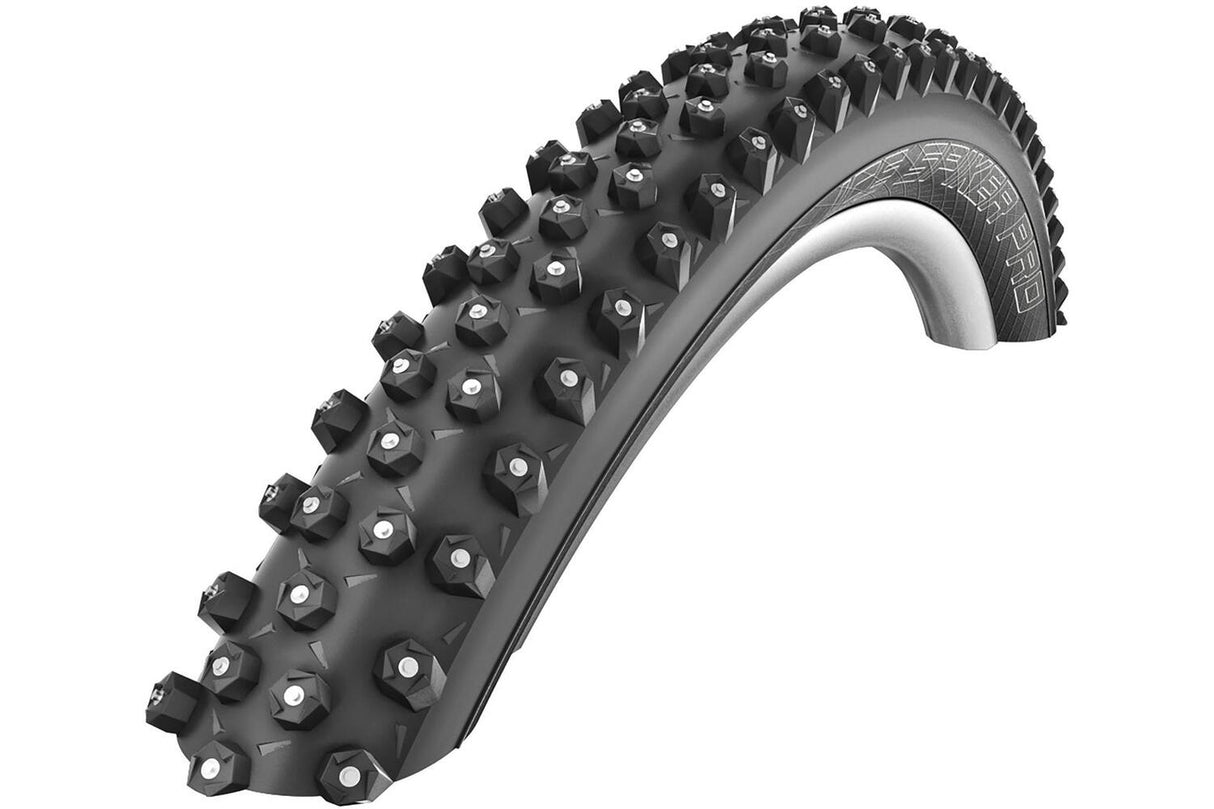 Schwalbe Ice spiker pro perfromance dd tle vouwband 27.5x2.25