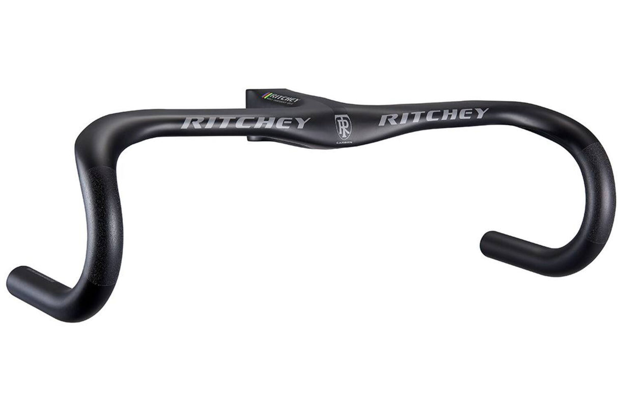 Ritchey schéckt Rass Solo Streck Kuelestoff vun 40cm 100mm