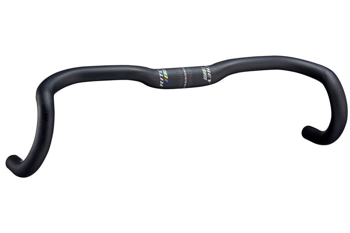 Ritchey Stuur wcs ergo max blatte 40cm di2 routing