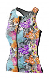 Beco Tanktop BEsuit dames polyamide wit C-cup maat 36