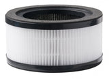 Bestron Luchtfilter Airp100uv 3-in-1 wit