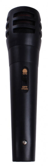 Bt Speaker met microfoon zwart 5-delig