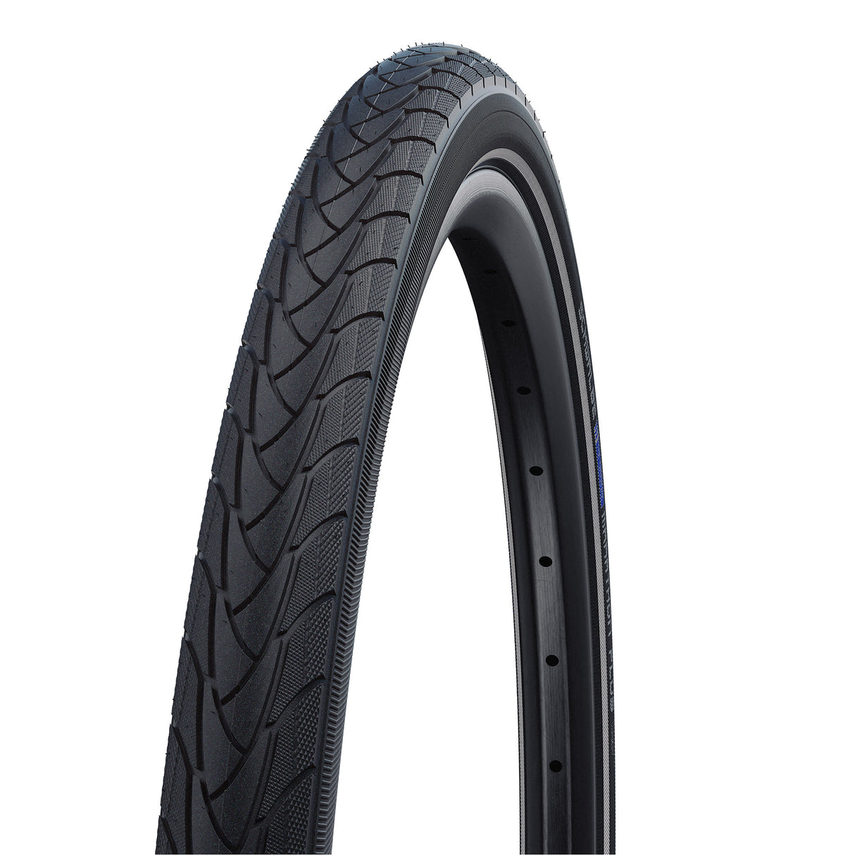 Schwalbe Buitenband Marathon Plus 24 x 1 3 8 grijs