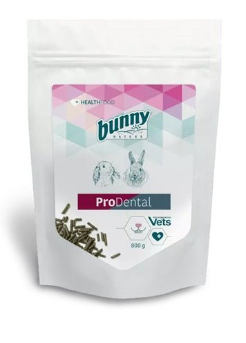 Bunny nature Healthfood prodental - Tormino nl