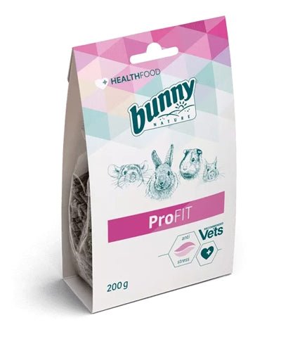 Bunny nature Healthfood profit - Tormino nl