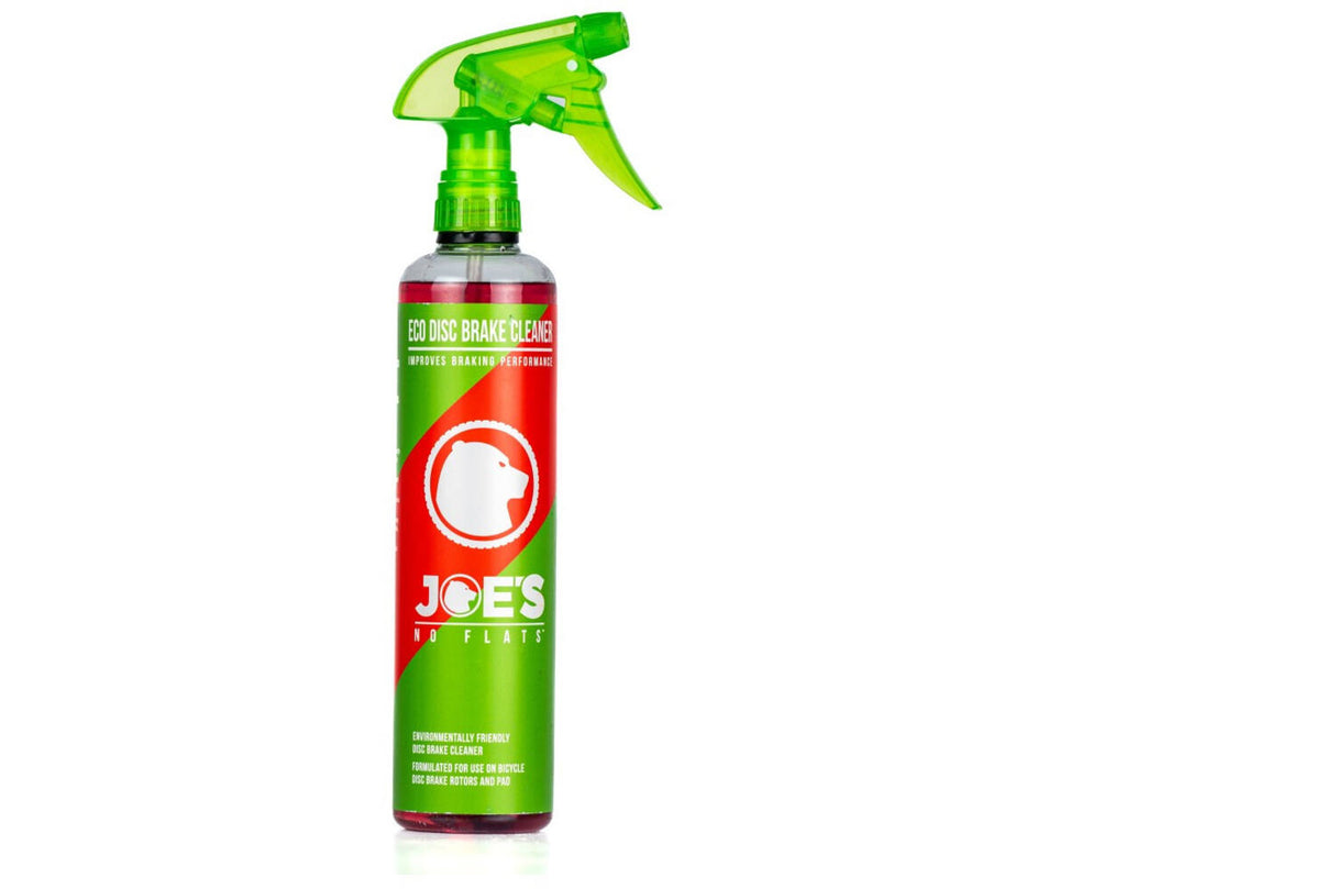 Joe's no flats Joe's no flats schijfrem cleaner 500ml (spuit fles)