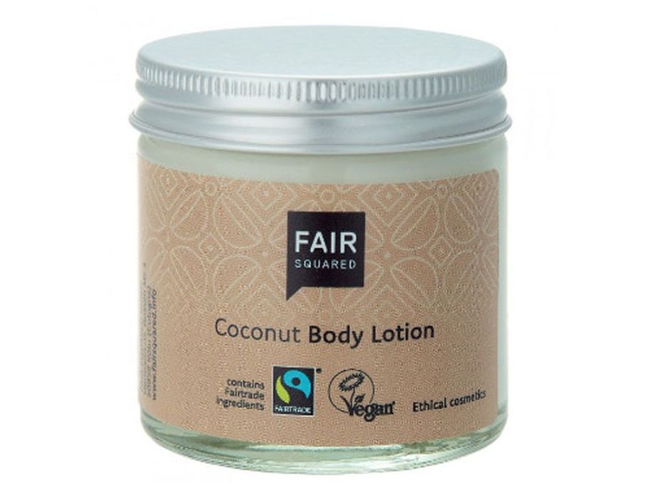 Fair Squared Body Lotion Coconut