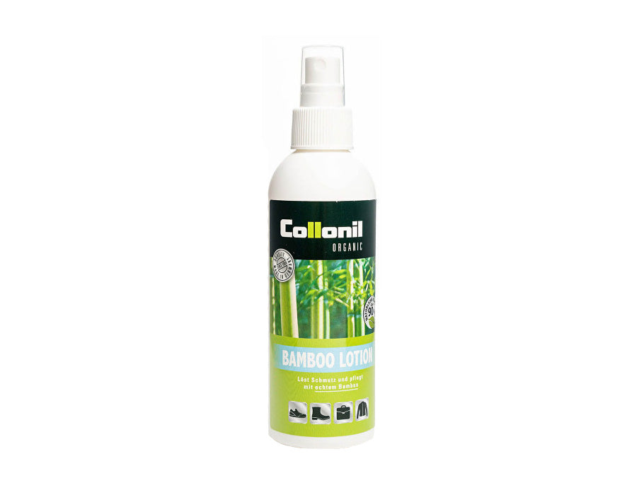 Collonil Leerbescherming Bamboo Lotion 200ml