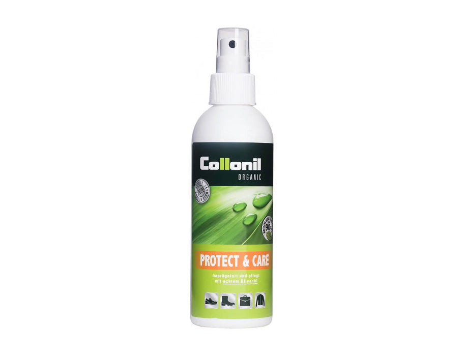 Collonil Leerbescherming Organic Protect Care 200ml