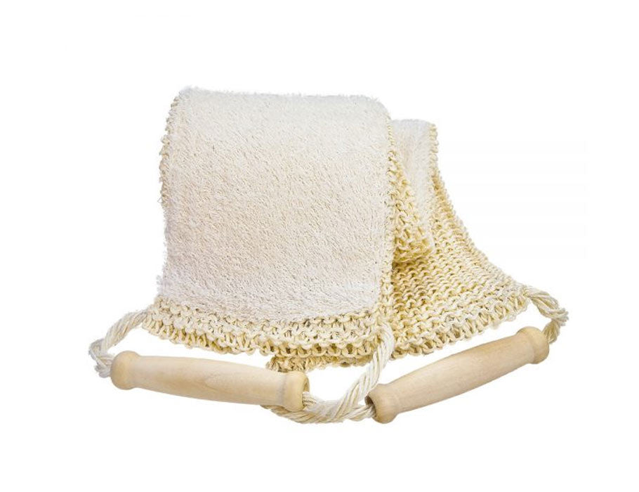 Croll Denecke Massage band sisal-katoen