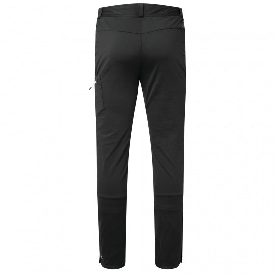 Dare 2b Softshell Broek Heren Hybride Polyester Zwart maat 44