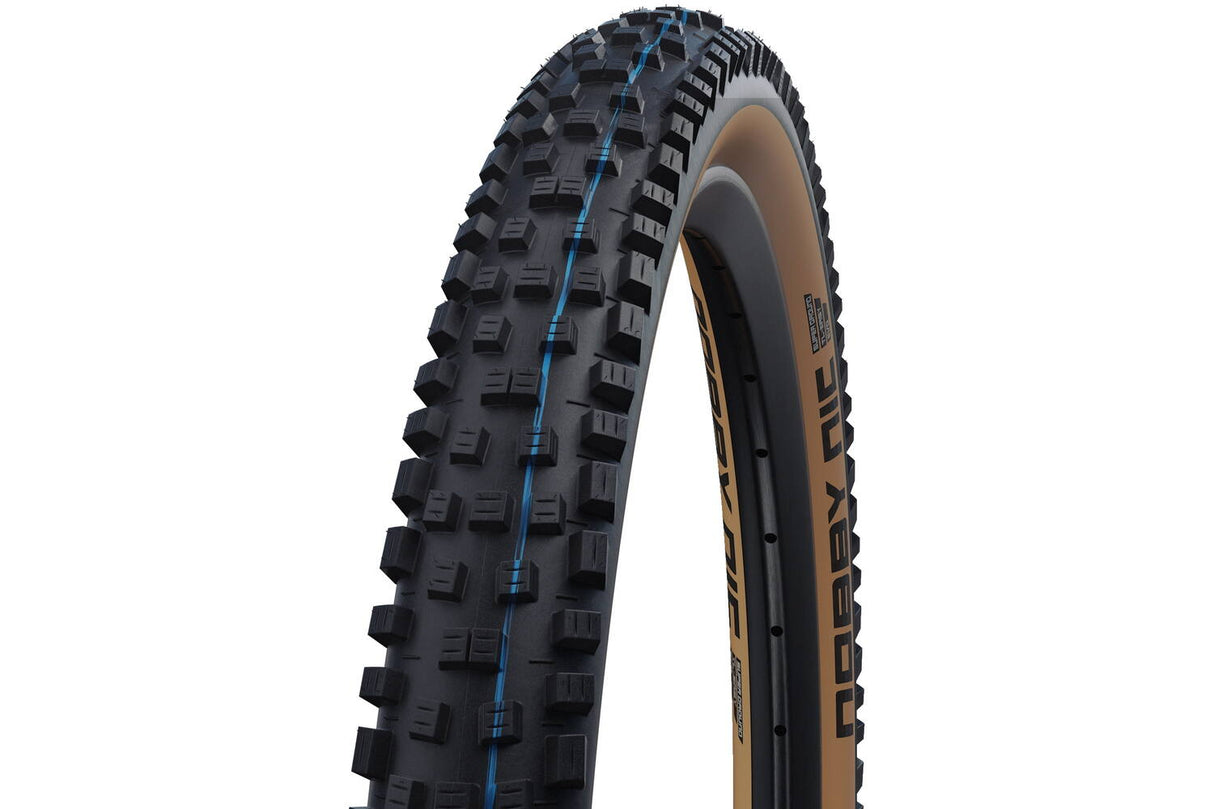 Schwalbe Nobby nic evo tle super race transparant skin 29x2.40